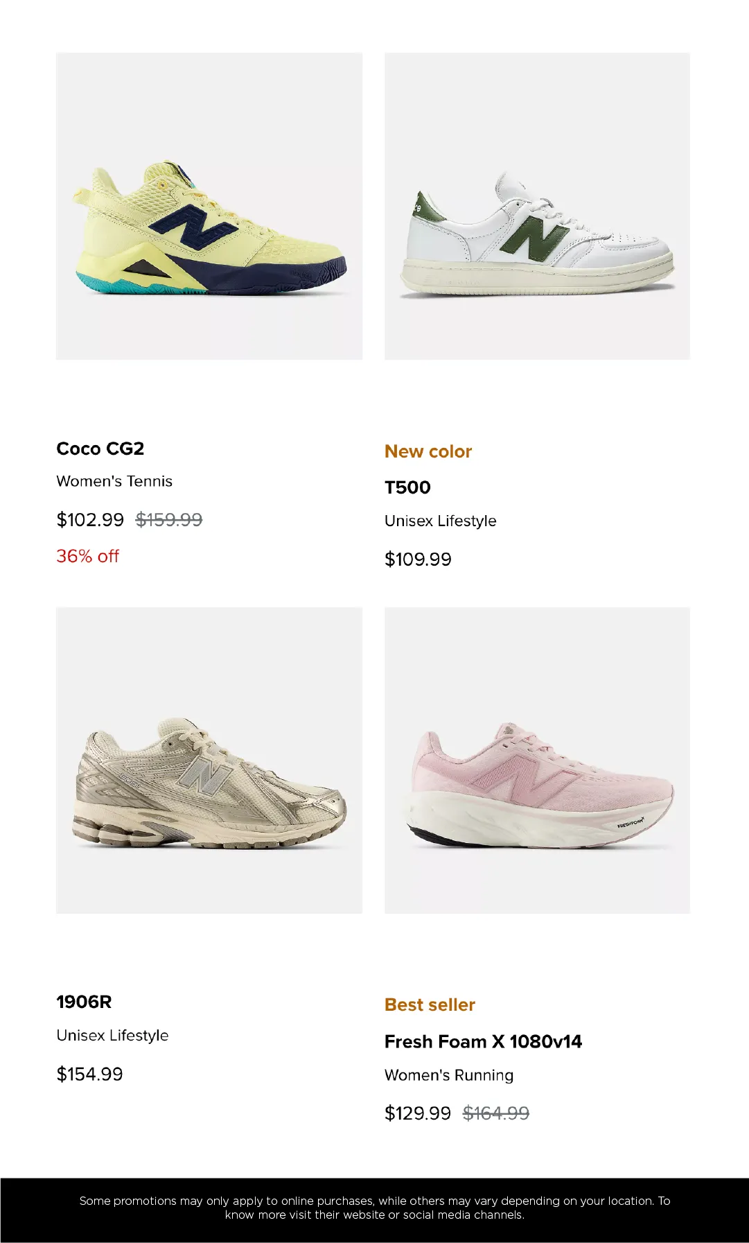 Weekly ad Weekly ads from October 21 to November 7 2025 - Page 2