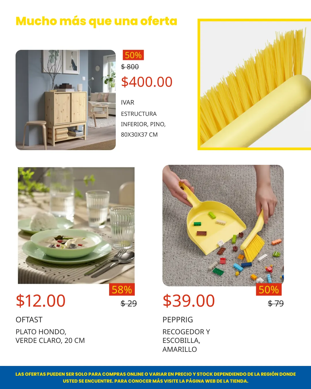 Catálogo de IKEA Ofertas 26 de enero al 9 de febrero 2026 - Pagina 3