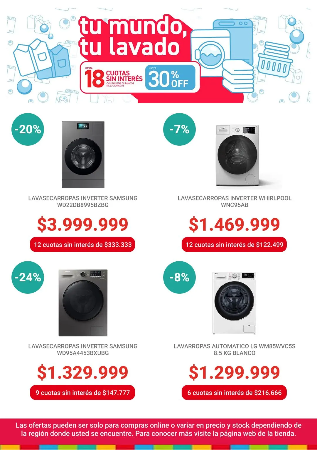 Ofertas de Ofertas 16 de julio al 6 de agosto 2025 - Página 2 del catálogo