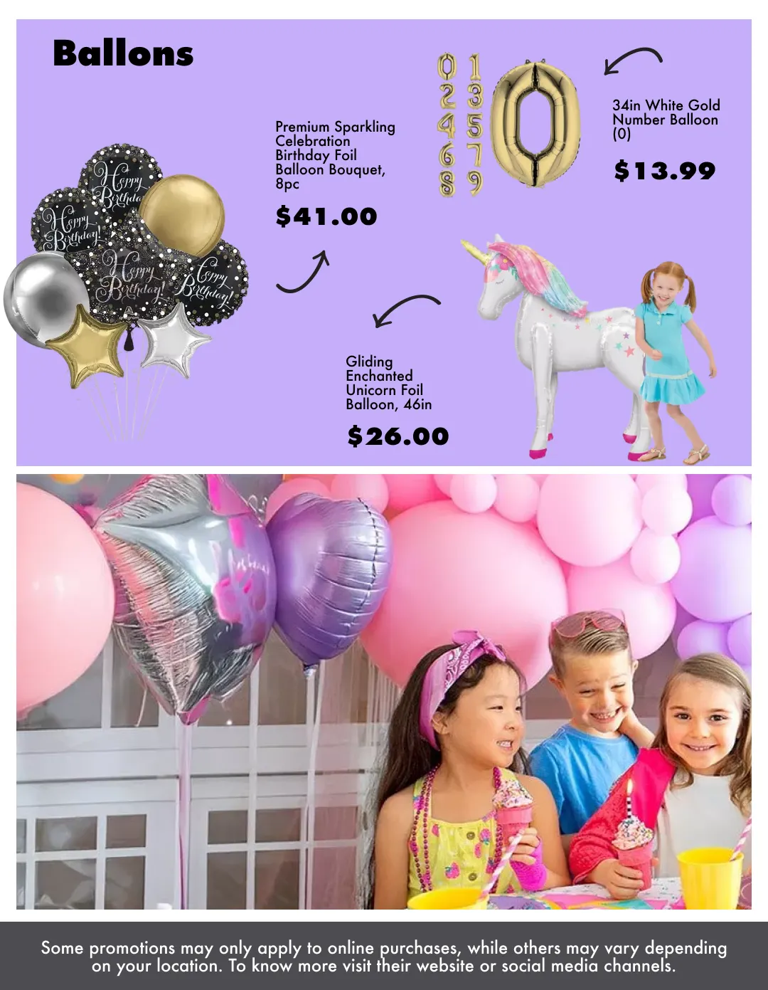 Weekly ad Weekly ads from July 16 to August 5 2025 - Page 2