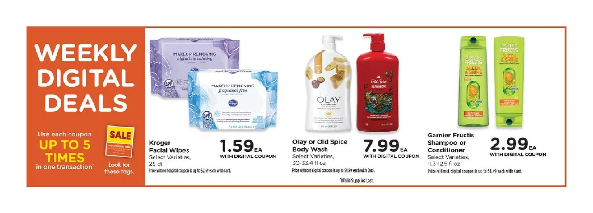 Weekly ad QFC Sales from September 24 to September 30 2025 - Page 3