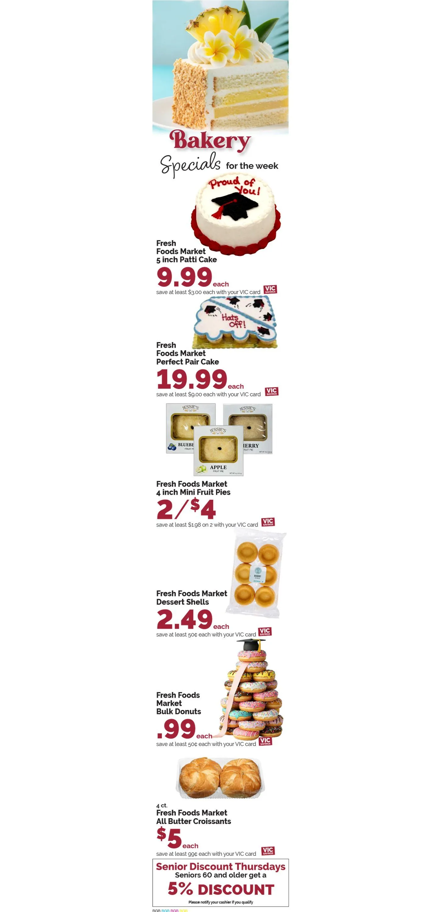 Weekly ad Harris Teeter Sales from May 27 to June 2 2026 - Page 3