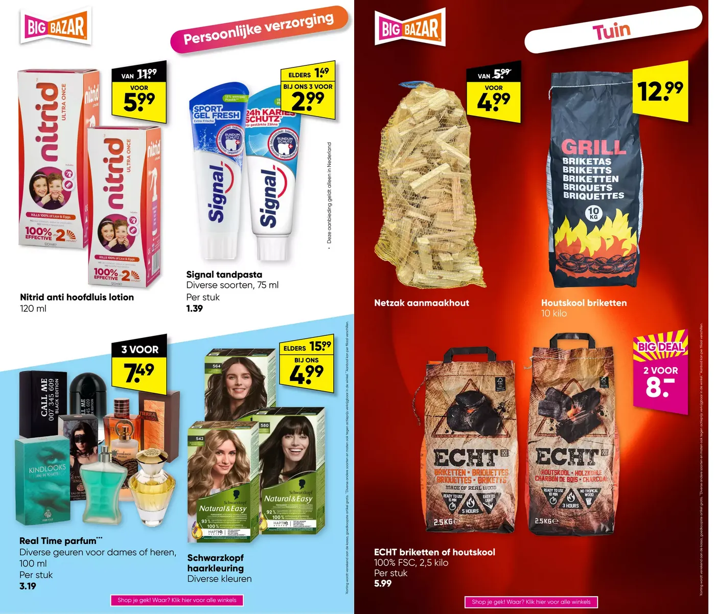 Big Bazar folders van 16 juni tot 21 juni 2026 - Folder pagina 3
