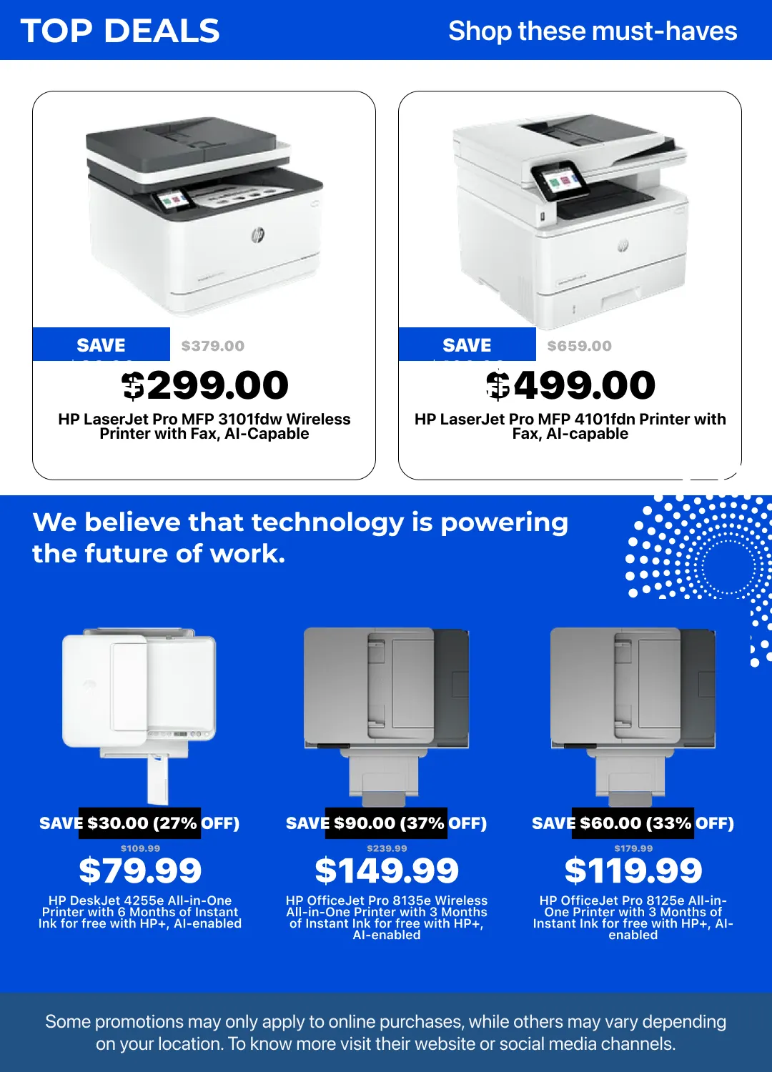 Weekly ad Hp Sales from May 7 to May 26 2026 - Page 3