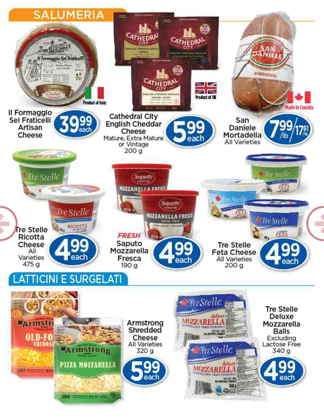 Lady York Sales from June 29 to July 5 2026 - flyer page 3