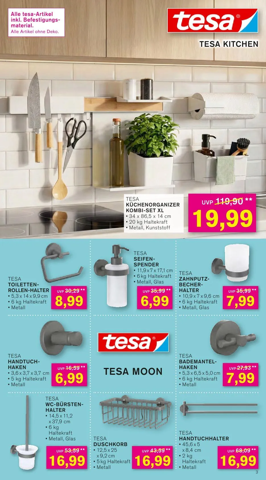 Rabatte von 13. April bis 18. April 2026 - Prospekt seite 3