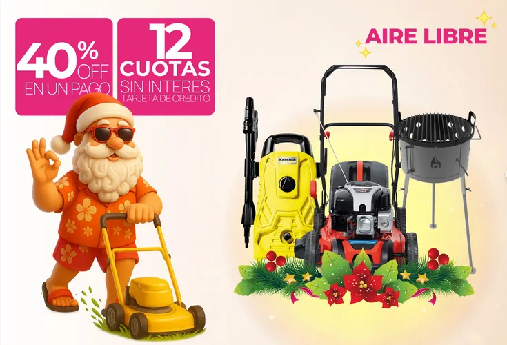 Ofertas de Petenatti Hogar Ofertas 18 de diciembre al 24 de diciembre 2025 - Página 3 del catálogo