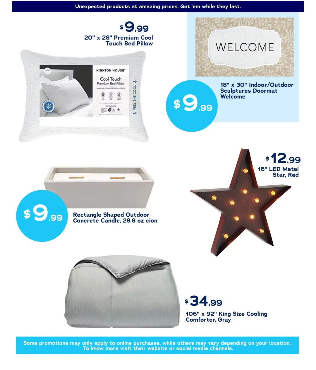 Weekly ad ALDI Weekly Ad from June 18 to July 4 2025 - Page 4