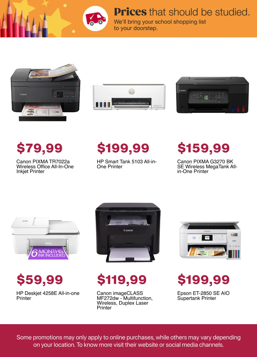 Weekly ad Weekly ads from July 18 to August 5 2025 - Page 2