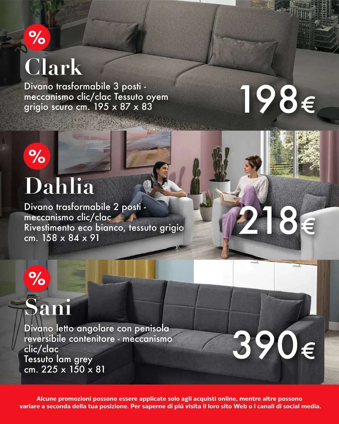 Offerte da 30 aprile a 15 maggio di 2025 - Pagina del volantino 2