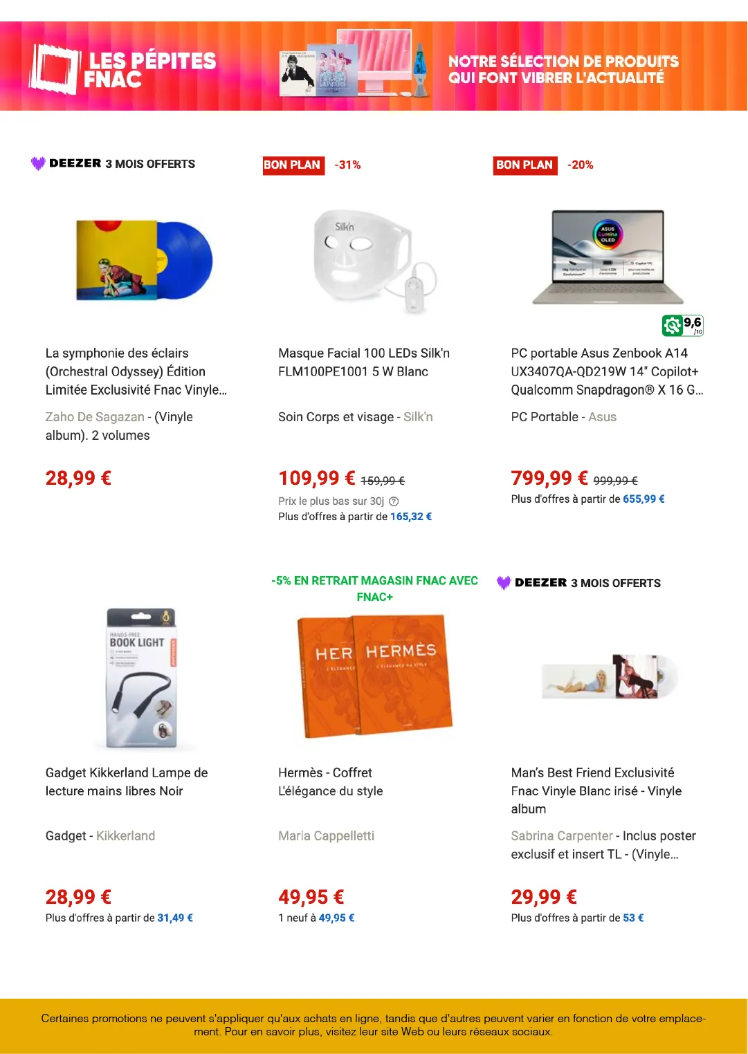 Catalogue du 26 décembre au 9 janvier 2026 - Catalogue page 2