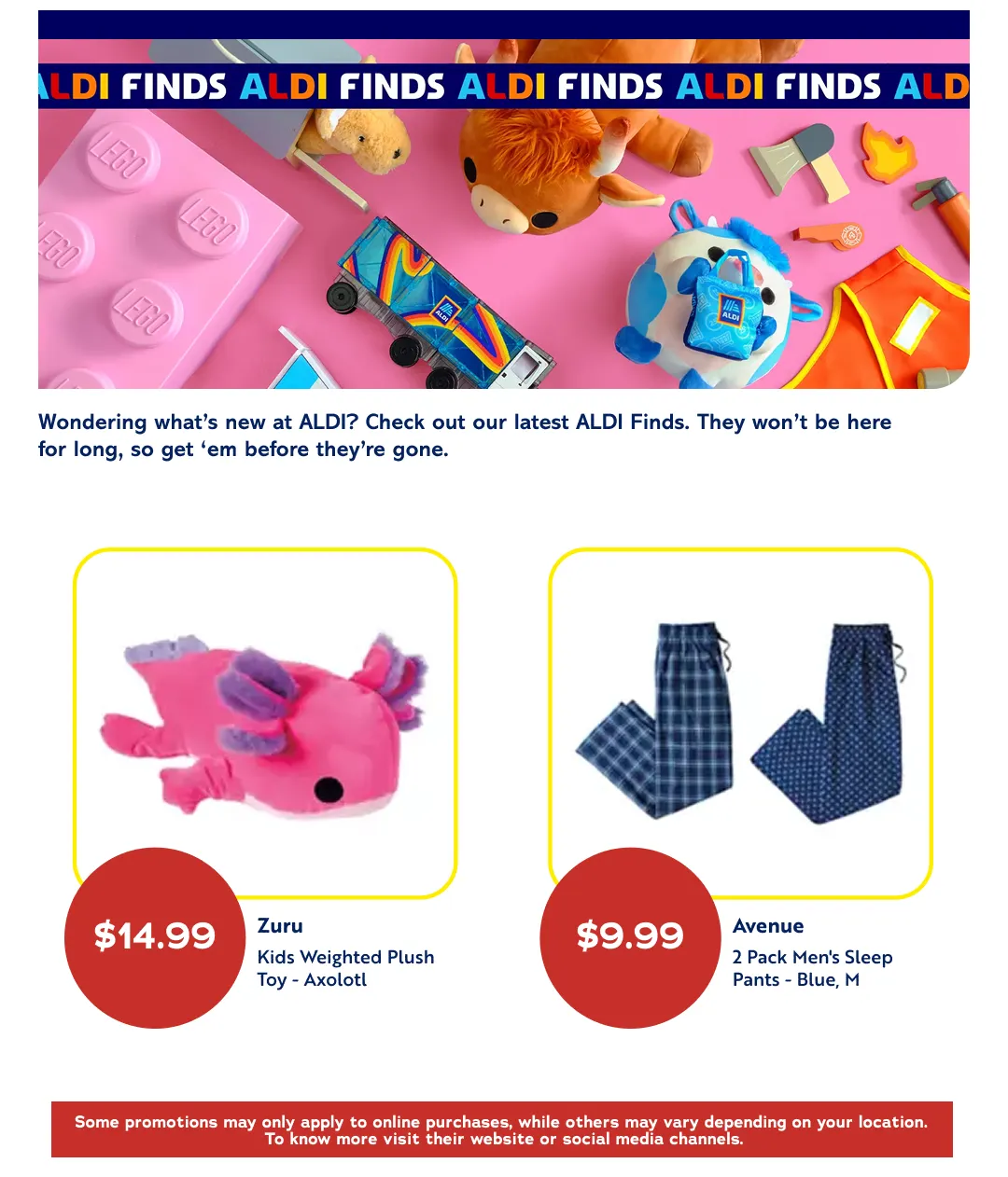 Weekly ad Black friday deals from November 28 to December 5 2025 - Page 2