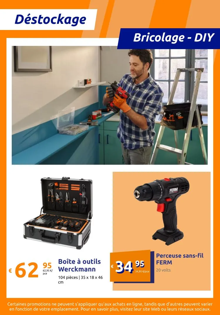 Catalogue du 19 août au 2 septembre 2025 - Catalogue page 2