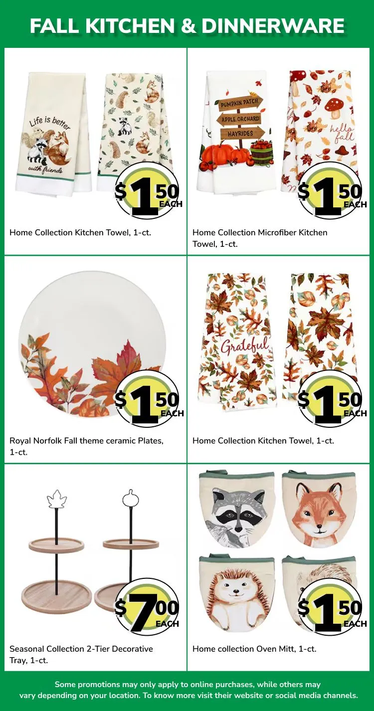 Weekly ad Weekly ads from August 19 to September 2 2025 - Page 2