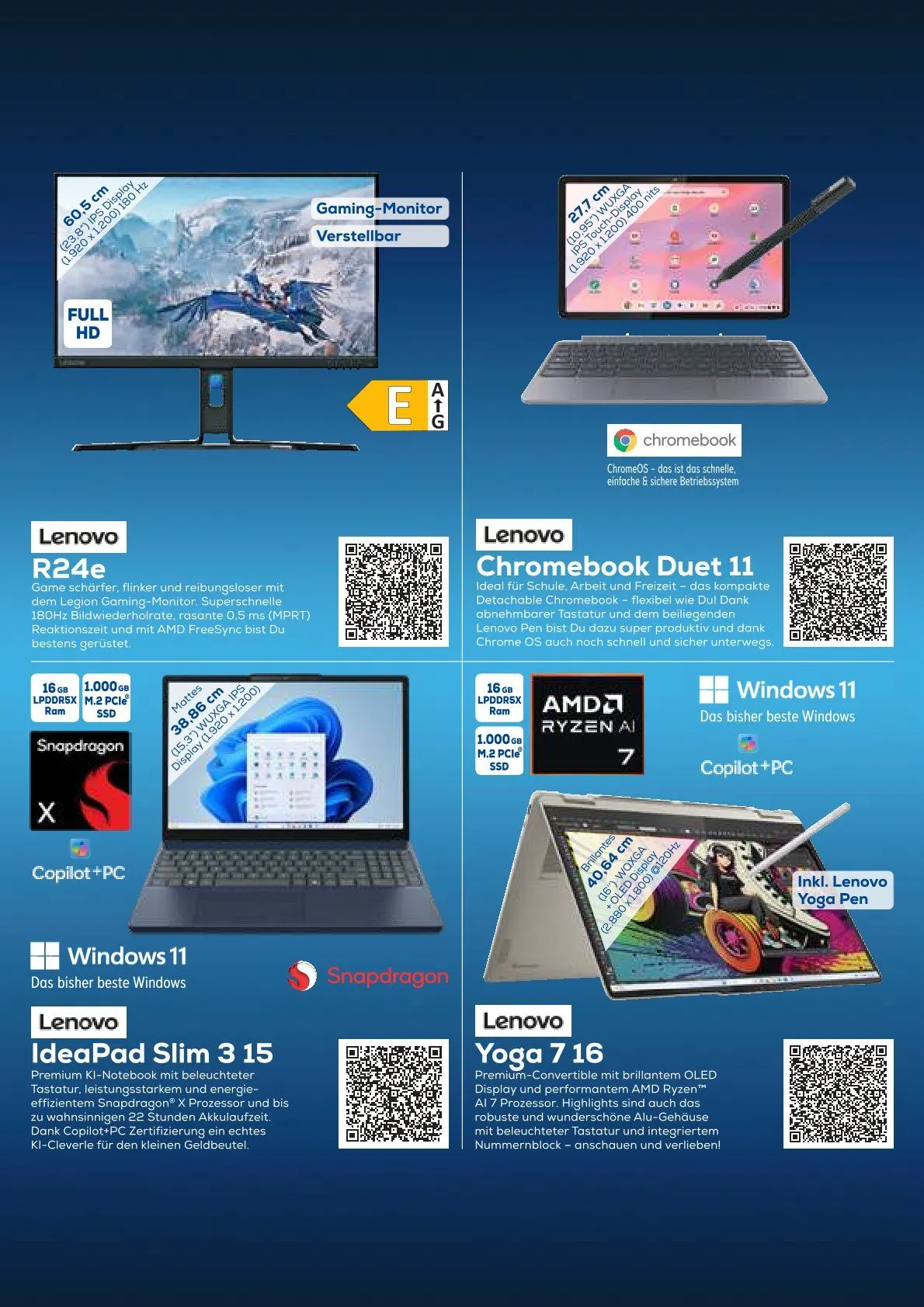 Euronics XXL Angebote von 1. Dezember bis 31. Dezember 2025 - Prospekt seite 3