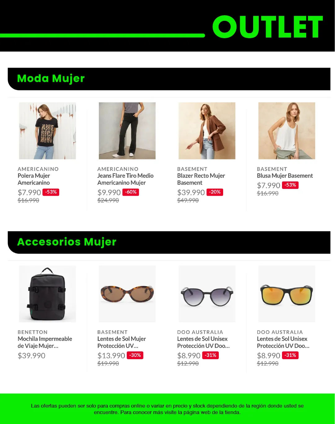 Catálogo de Ofertas 7 de enero al 21 de enero 2026 - Página 2