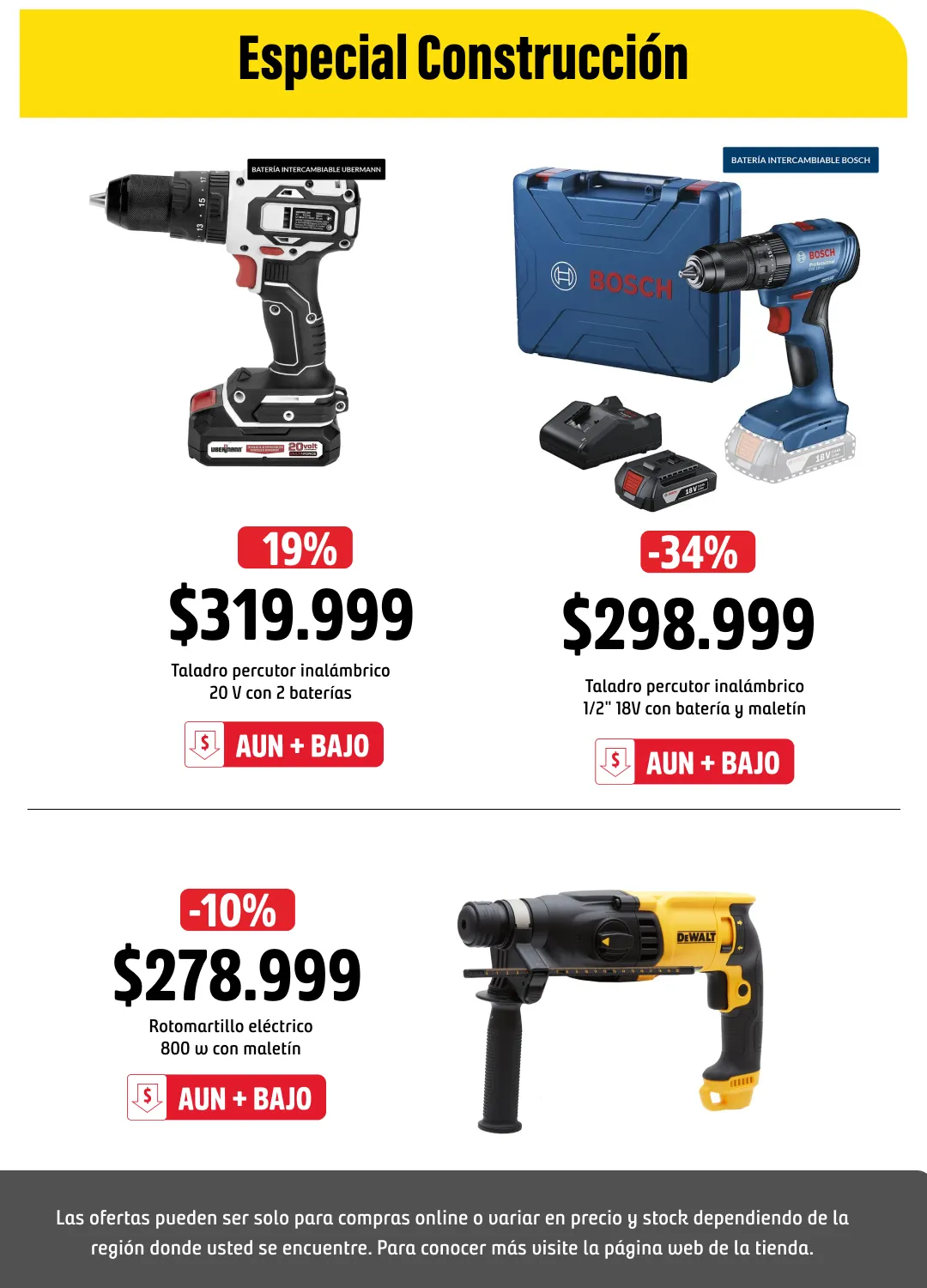 Ofertas de Ofertas 1 de agosto al 15 de agosto 2025 - Página 2 del catálogo