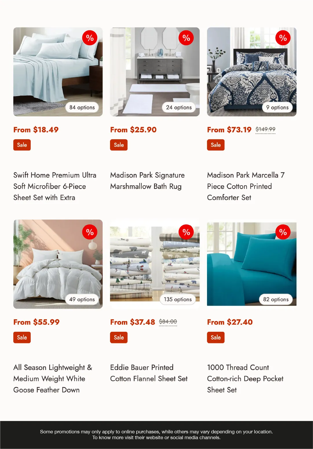 Weekly ad Weekly ads from January 8 to January 22 2026 - Page 2