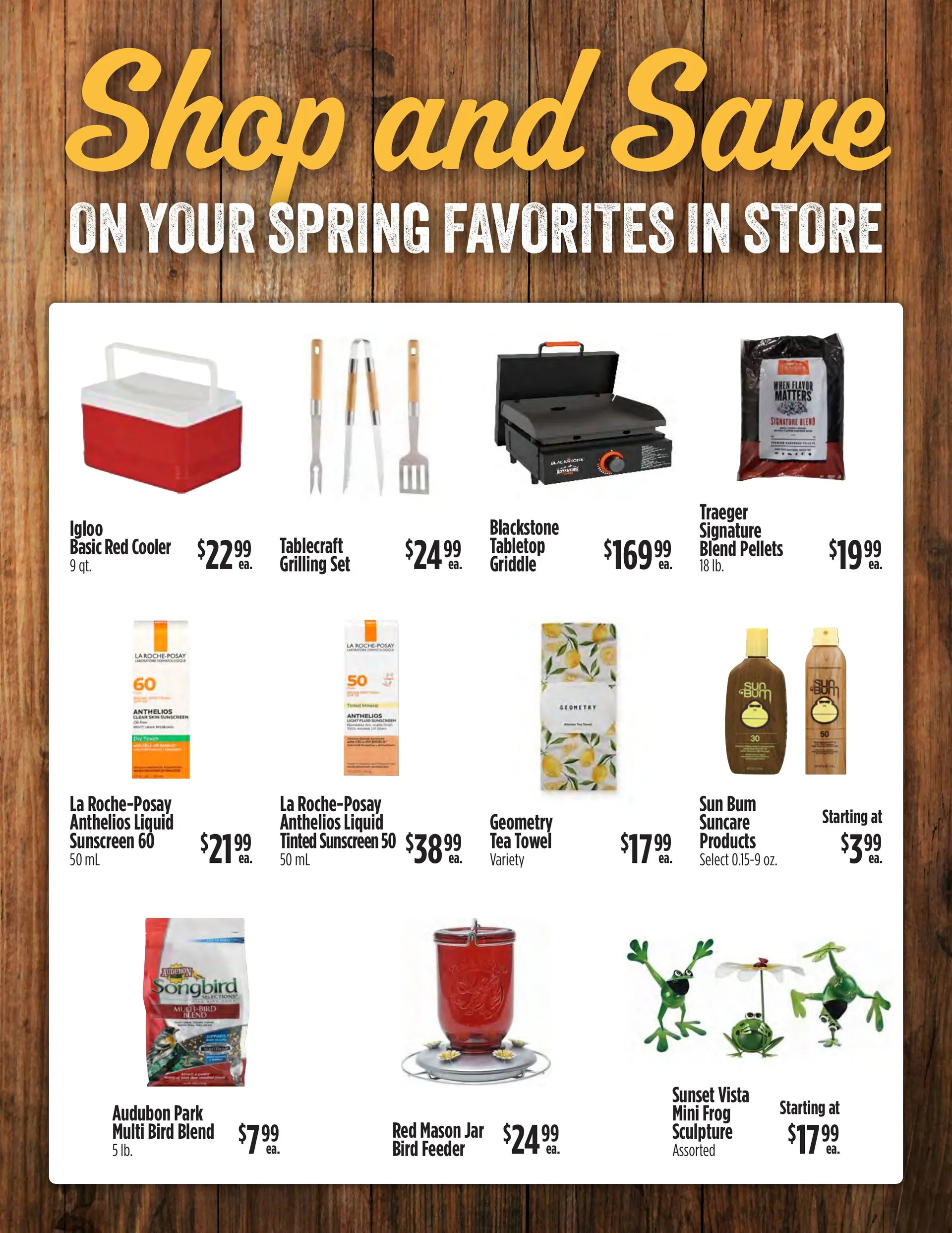 Weekly ad Harmons weekly ads from April 22 to April 28 2026 - Page 2