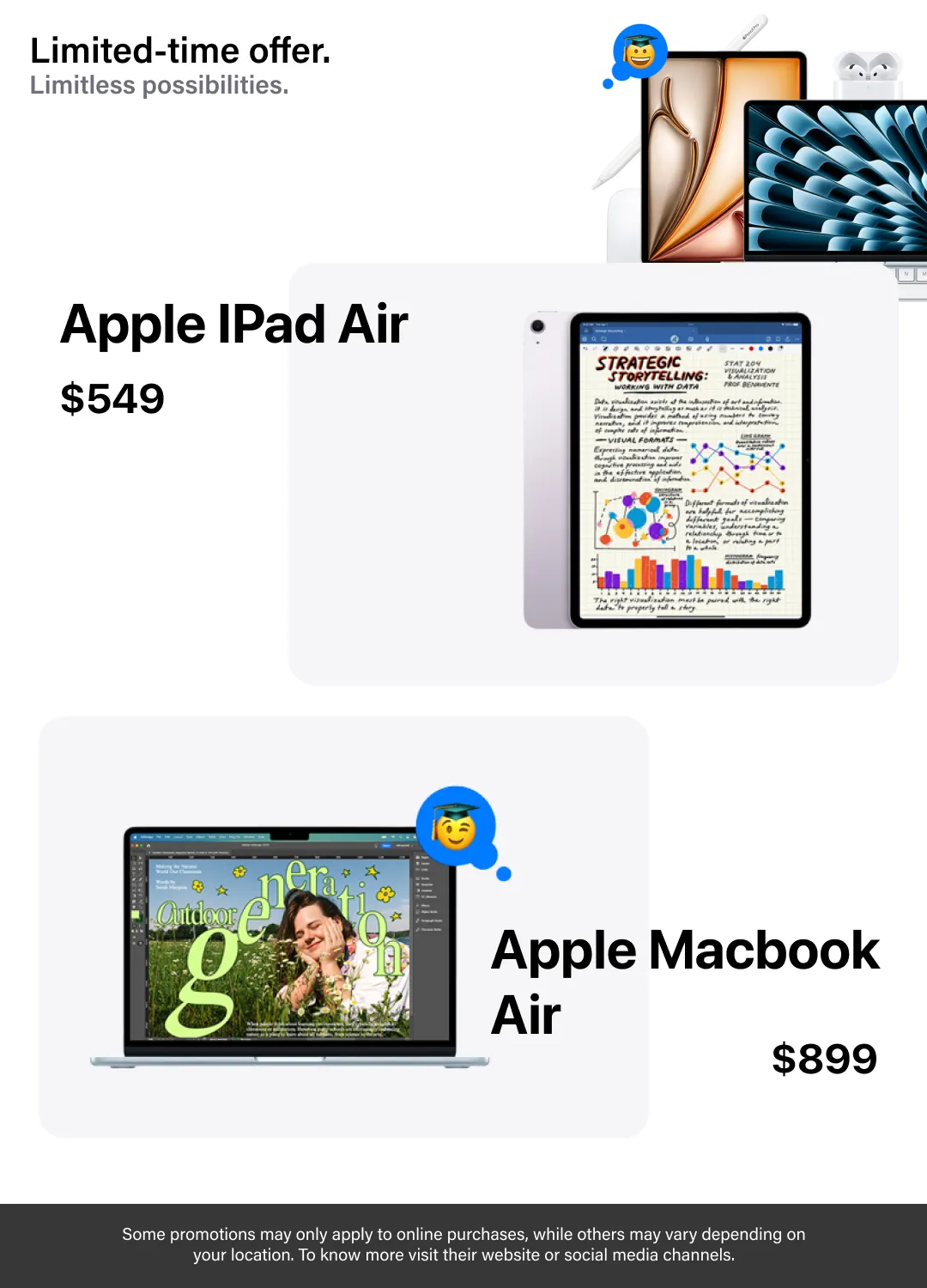 Weekly ad Weekly ads from September 1 to September 30 2025 - Page 2