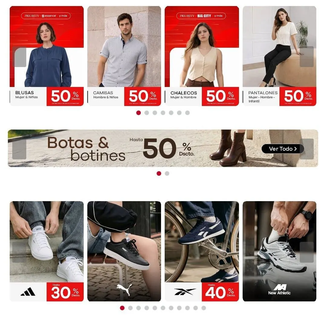 Catalogo de Cyber wow 20 de abril al 24 de abril 2026 - Pag 3