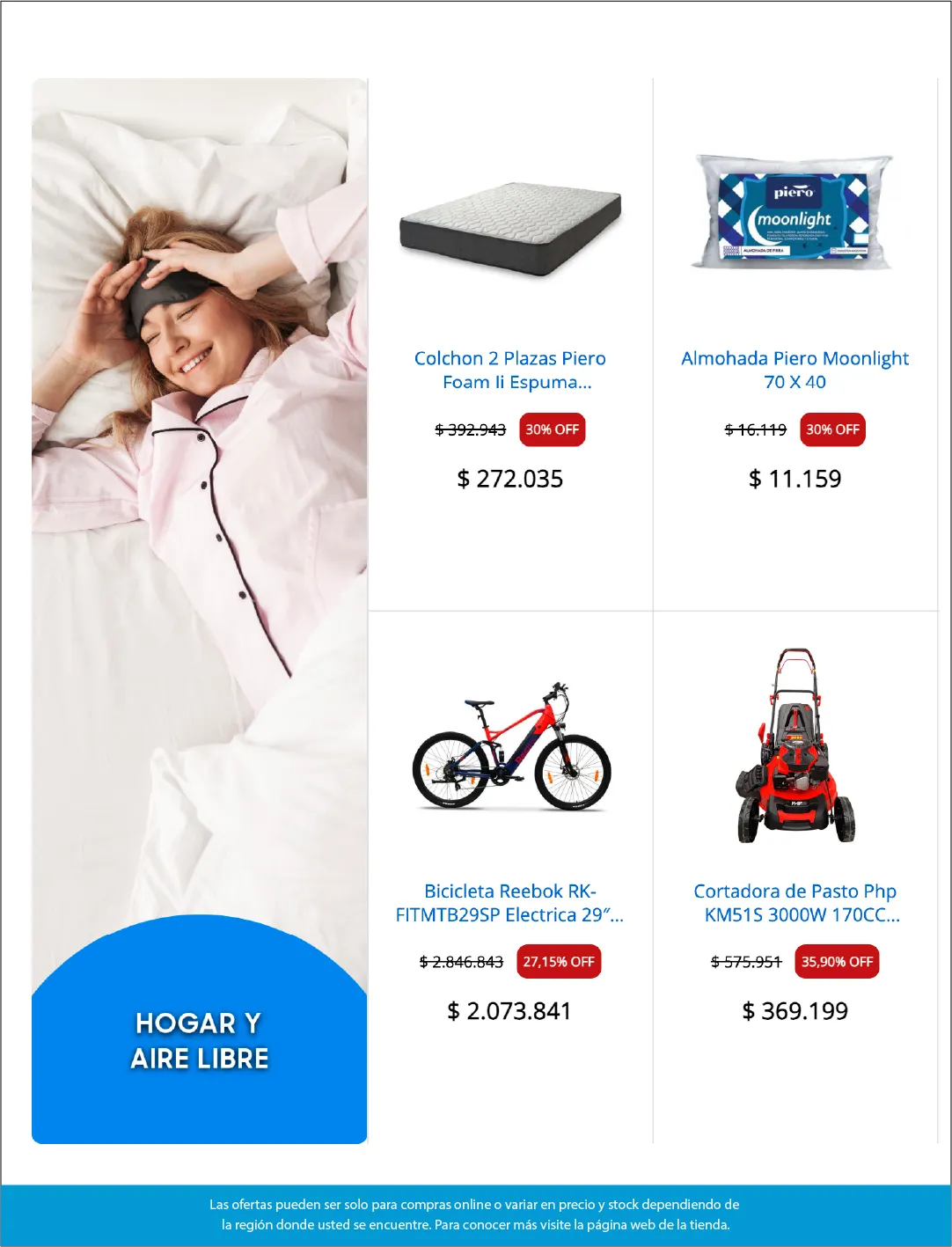 Ofertas de Ofertas 2 de diciembre al 18 de diciembre 2025 - Página 2 del catálogo