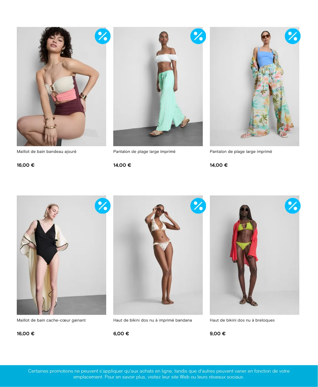 Primark Catalogue du 5 mai au 18 mai 2026 - Catalogue page 2