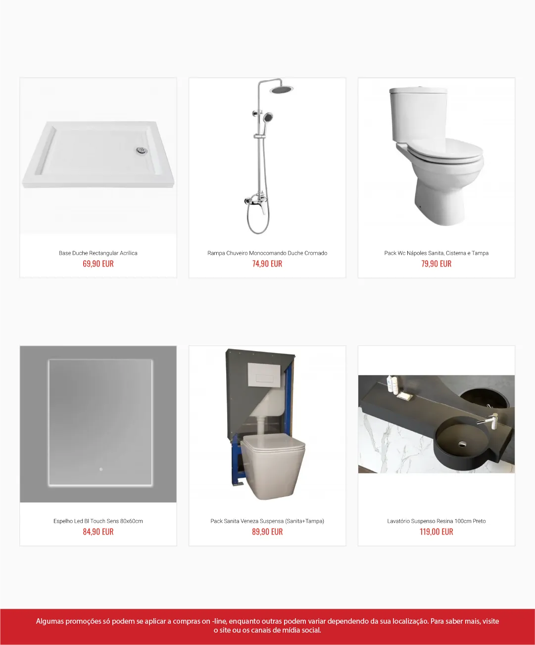 Folheto Folheto de 22 de outubro até 7 de novembro 2025 - Pagina 2