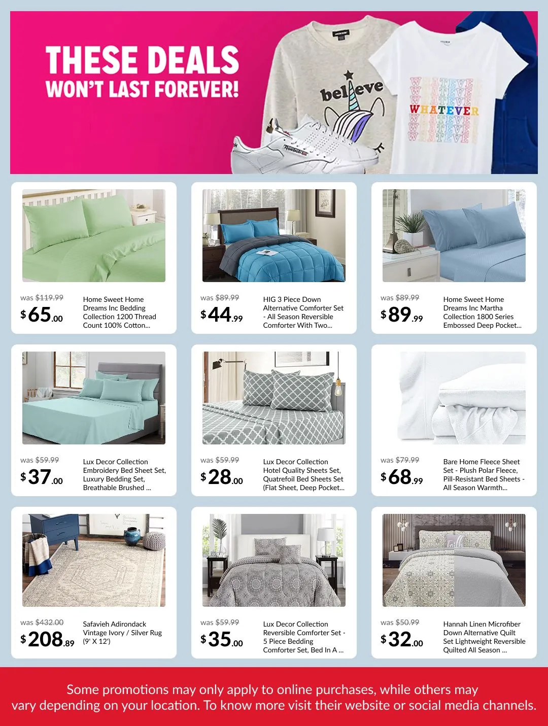 Weekly ad Weekly ads from April 30 to May 15 2025 - Page 2