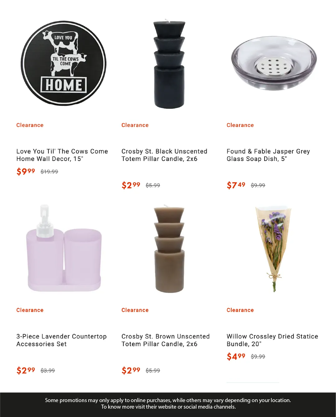 Weekly ad Weekly ads from November 10 to November 24 2025 - Page 2