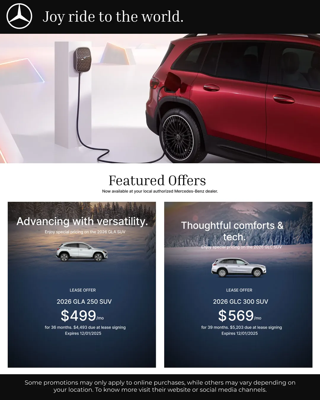 Weekly ad Weekly ads from November 29 to December 31 2025 - Page 2