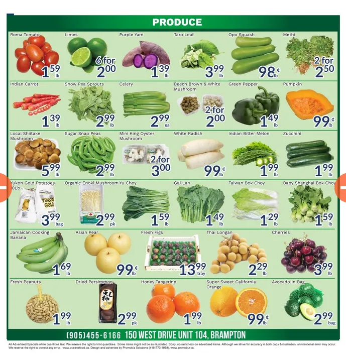  Oceans Sales from February 6 to February 12 2026 - flyer page 3