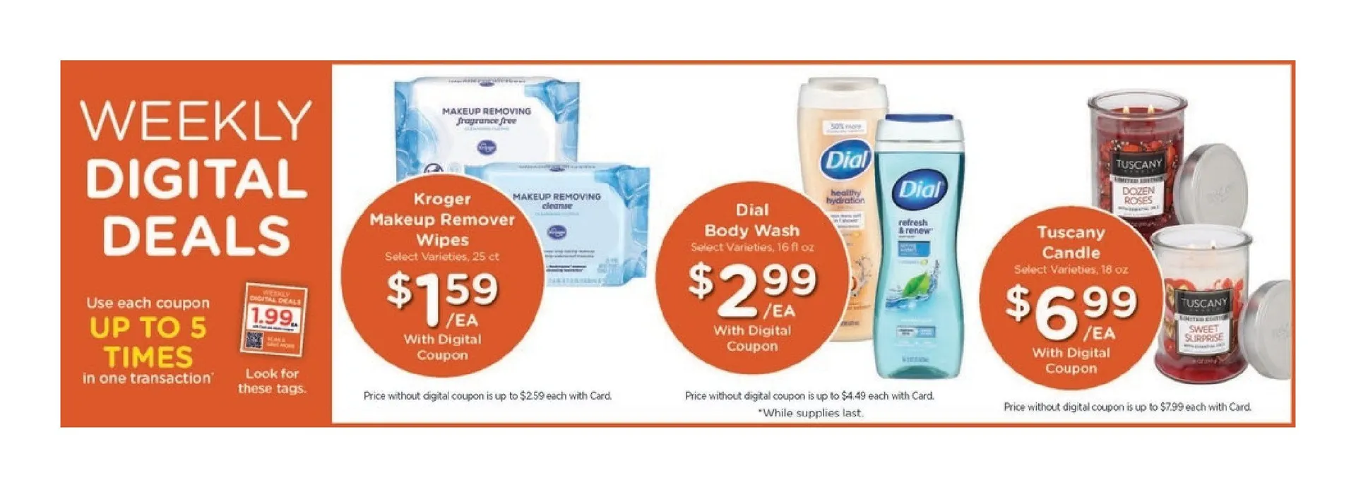 Weekly ad City Market Sales from February 4 to February 10 2026 - Page 3