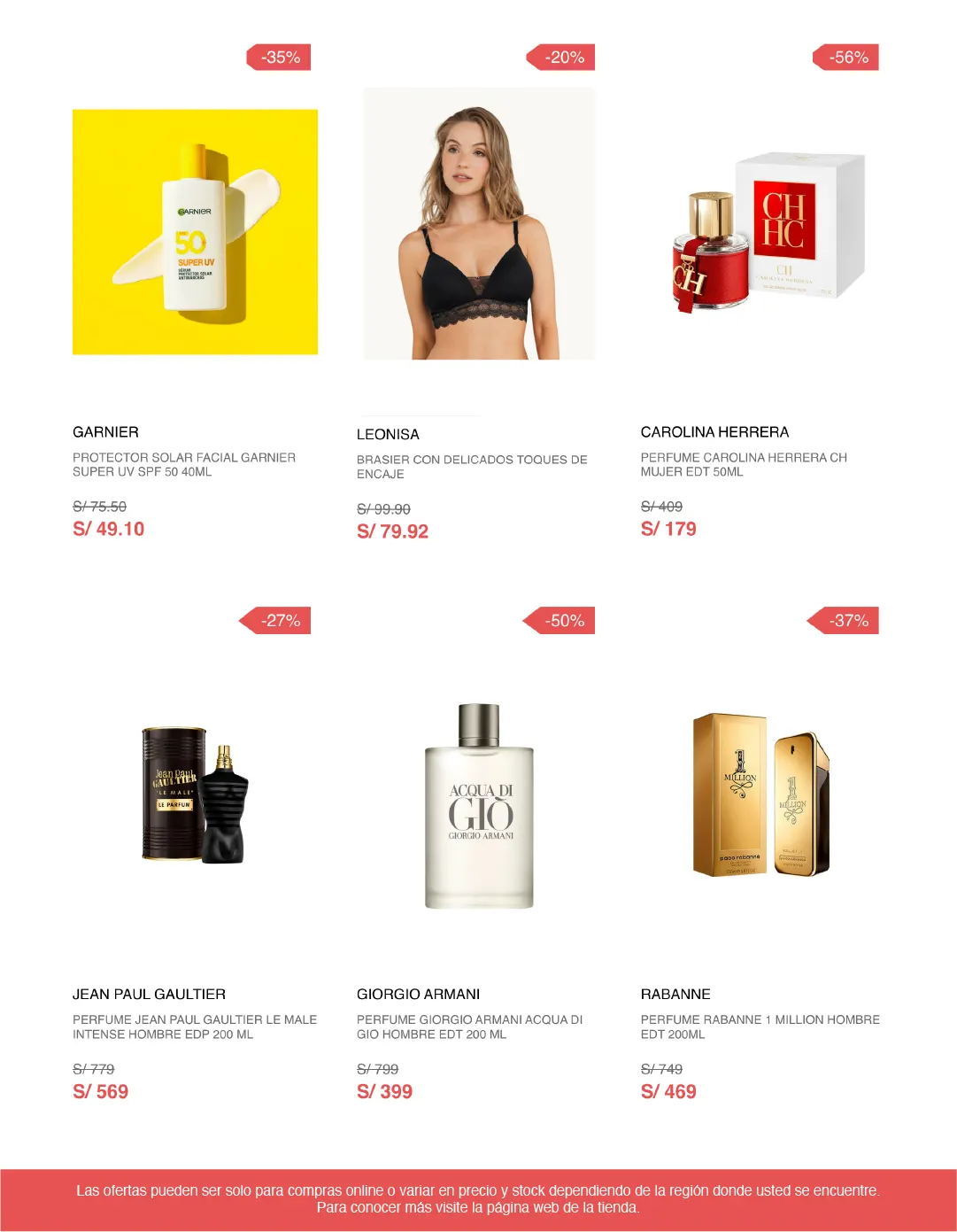 Catalogo de Ofertas 12 de enero al 31 de enero 2026 - Pag 2