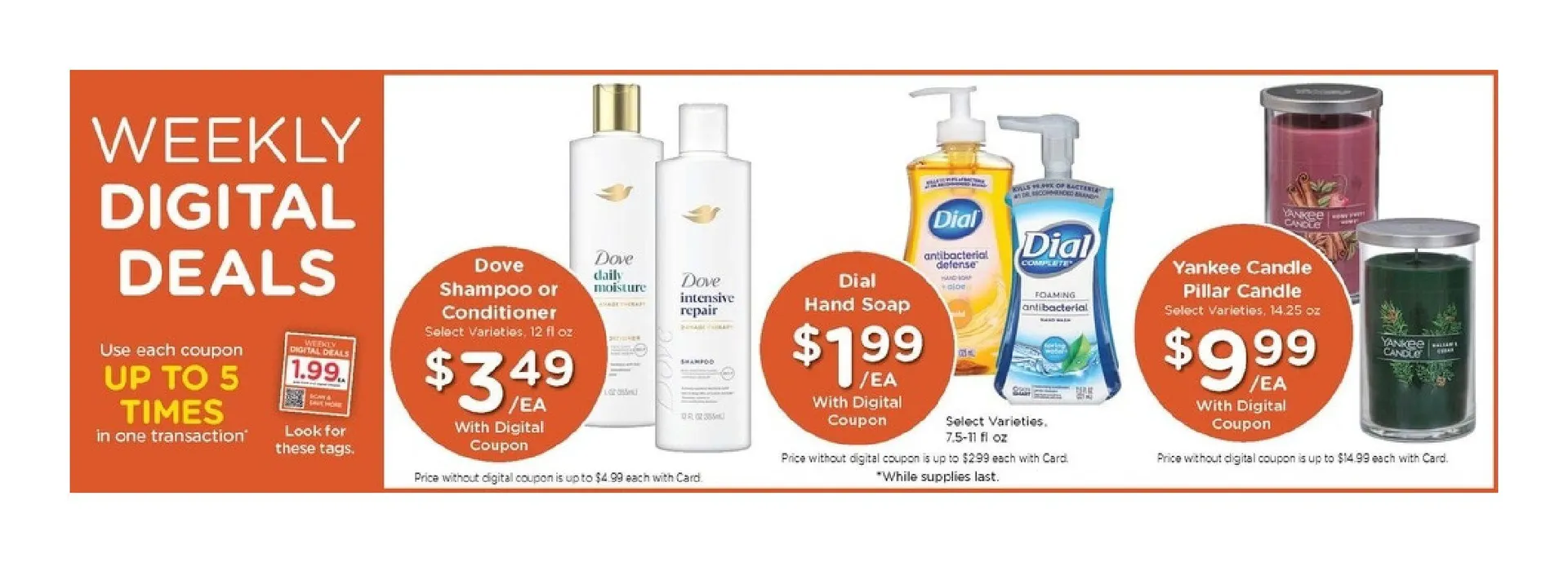 Weekly ad Baker's Sales from December 26 to January 1 2026 - Page 3