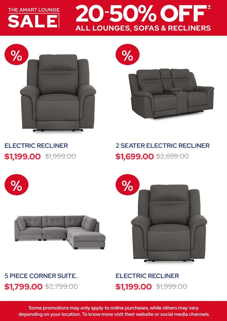 Deals & Discounts - Catalogue valid from 27 February to 15 March 2025 - page 2