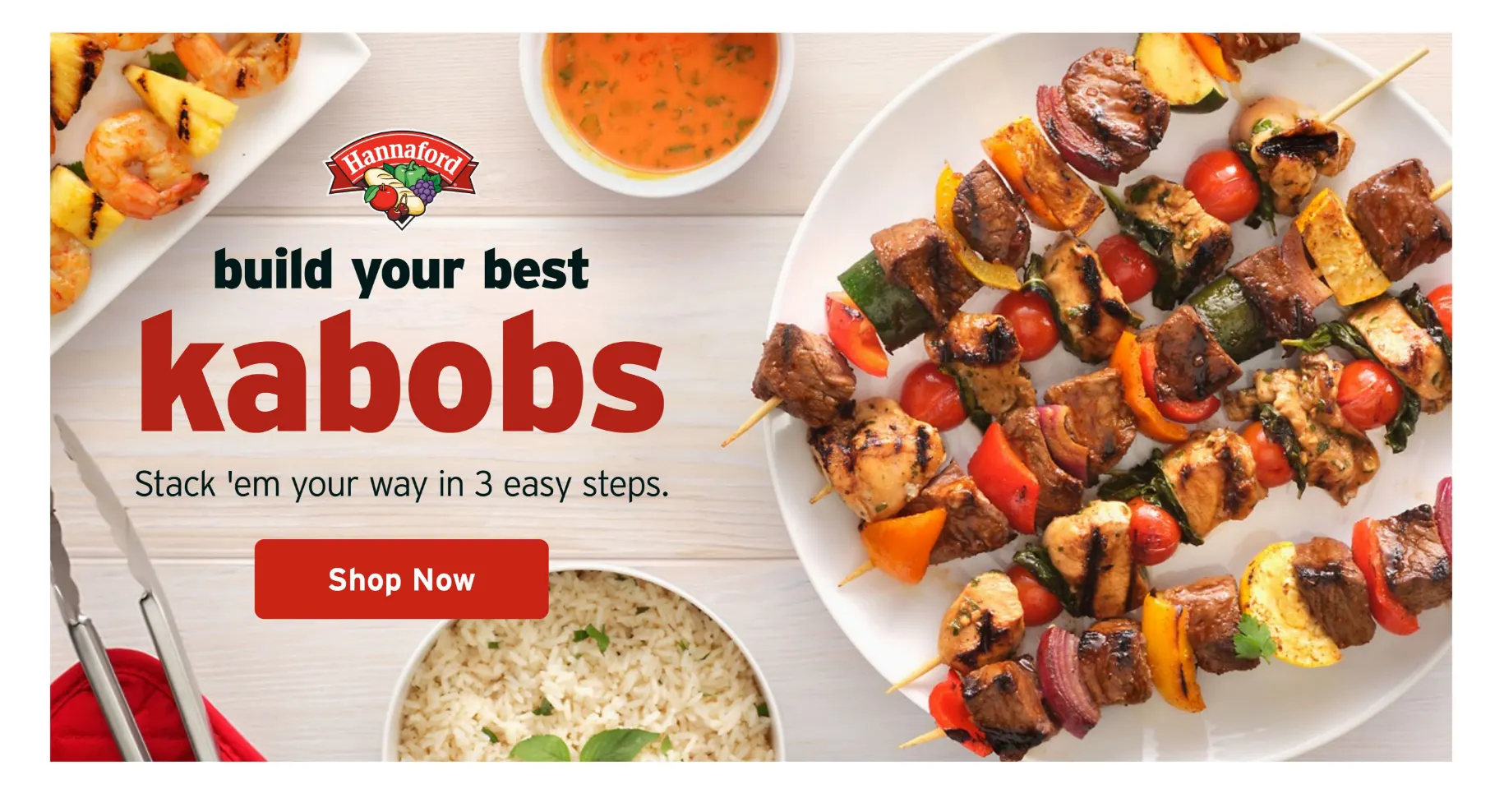 Weekly ad Hannaford Sales from May 31 to June 6 2026 - Page 3