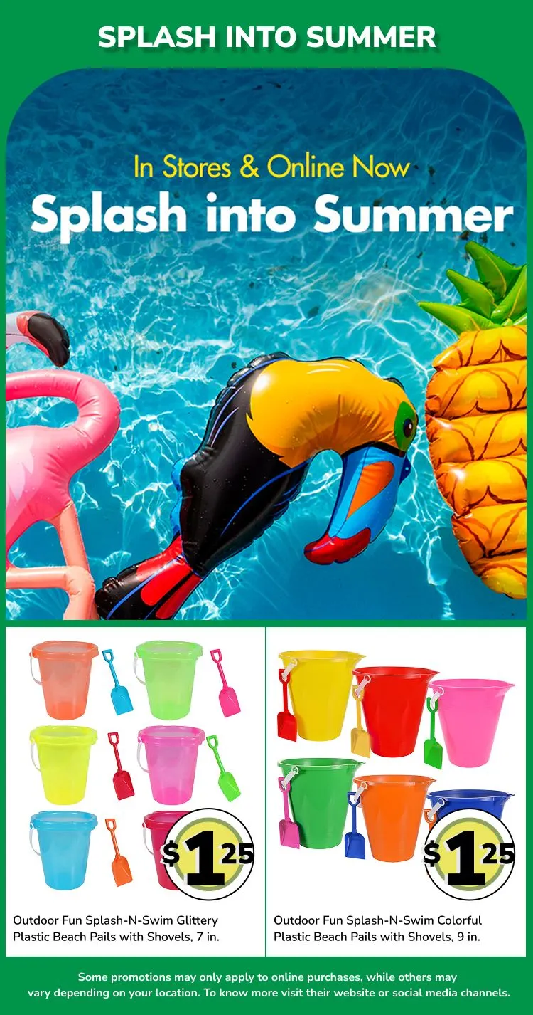 Weekly ad Weekly ads from May 30 to June 16 2025 - Page 2