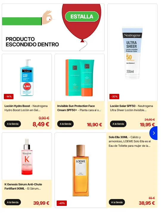 Catálogo de DRUNI Ofertas 13 de julio al 19 de julio 2026 - Página 3