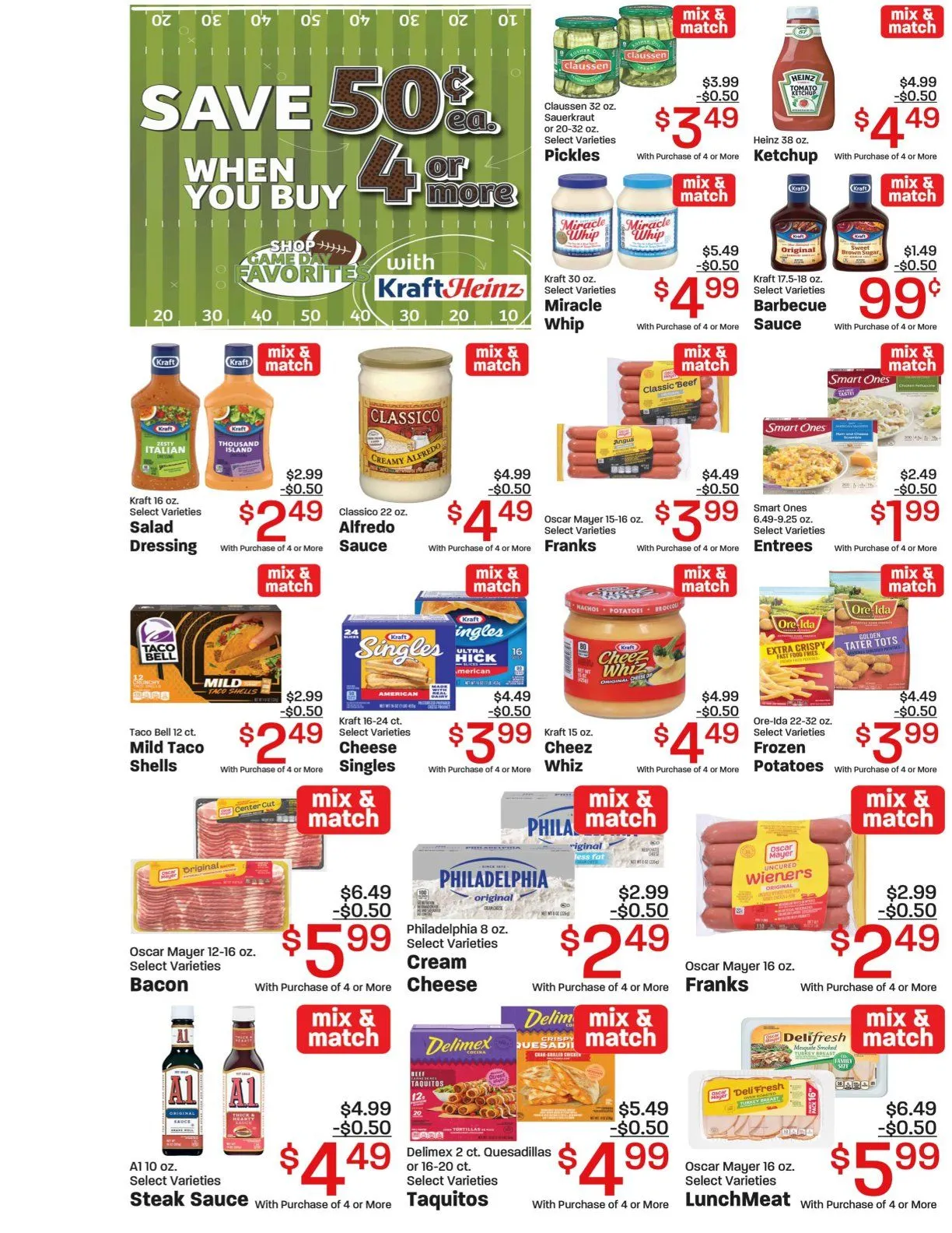 Weekly ad Macey's Sales from February 4 to February 10 2026 - Page 3