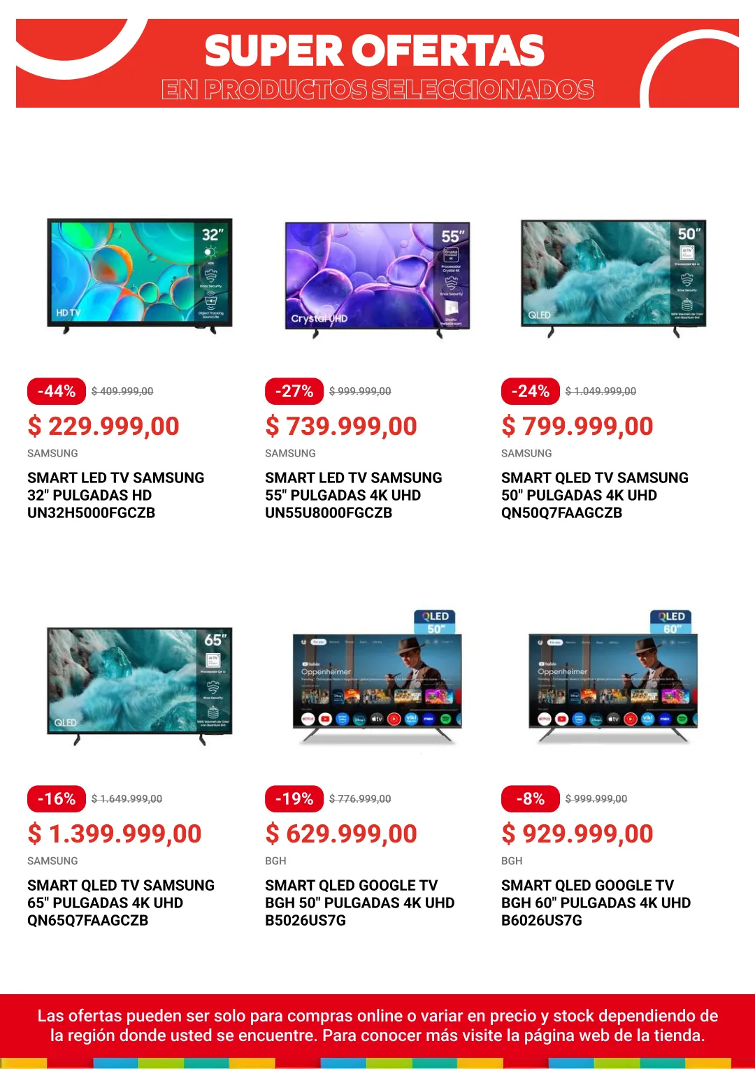 Ofertas de ofertas 1 de diciembre al 23 de diciembre 2025 - Página 2 del catálogo