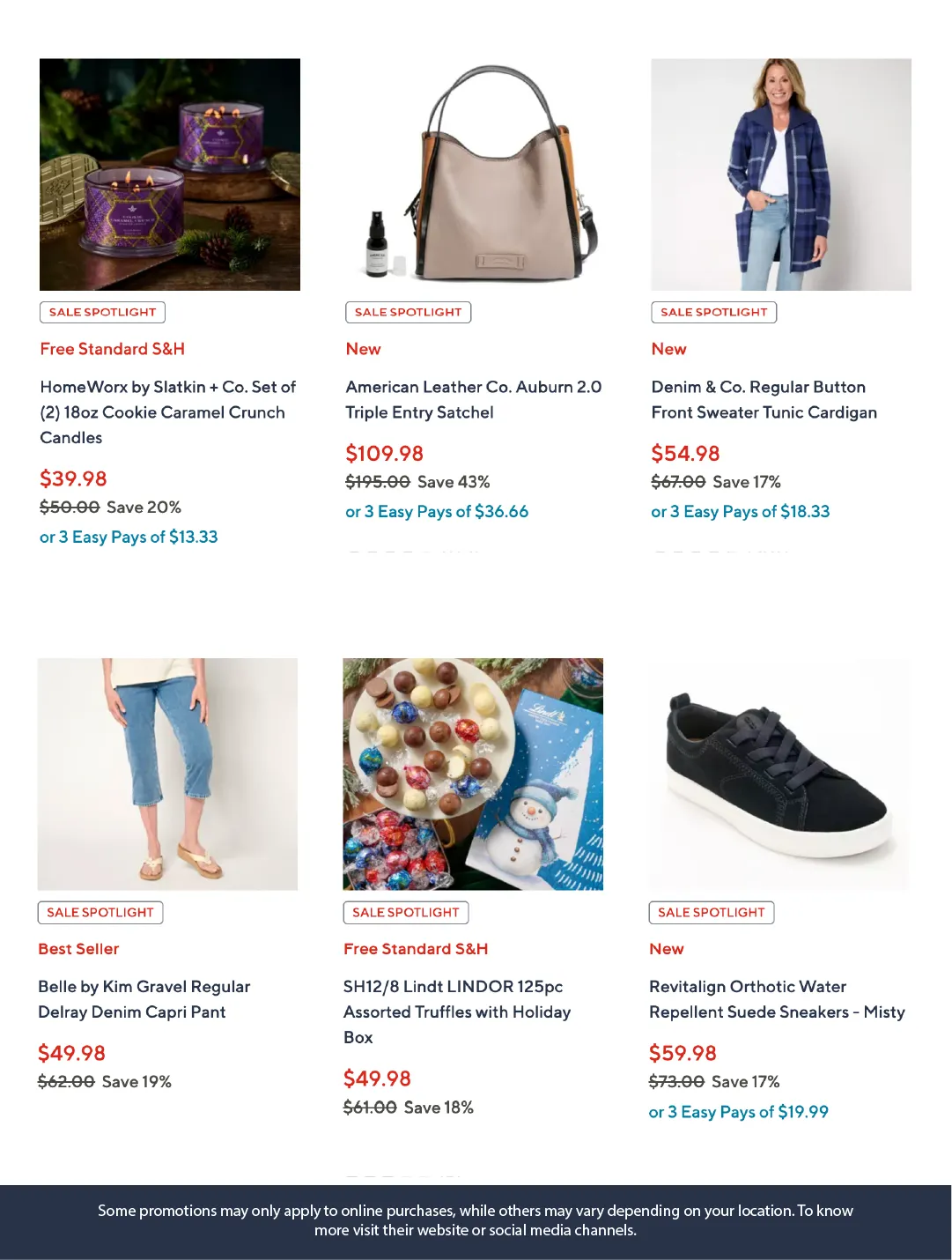 Weekly promotion Weekly ads spanning from September 12 to September 30 2025 - Page 2 for Catalogue 365