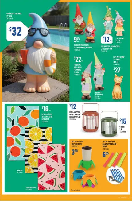 Canac Sales from April 26 to April 29 2026 - flyer page 3