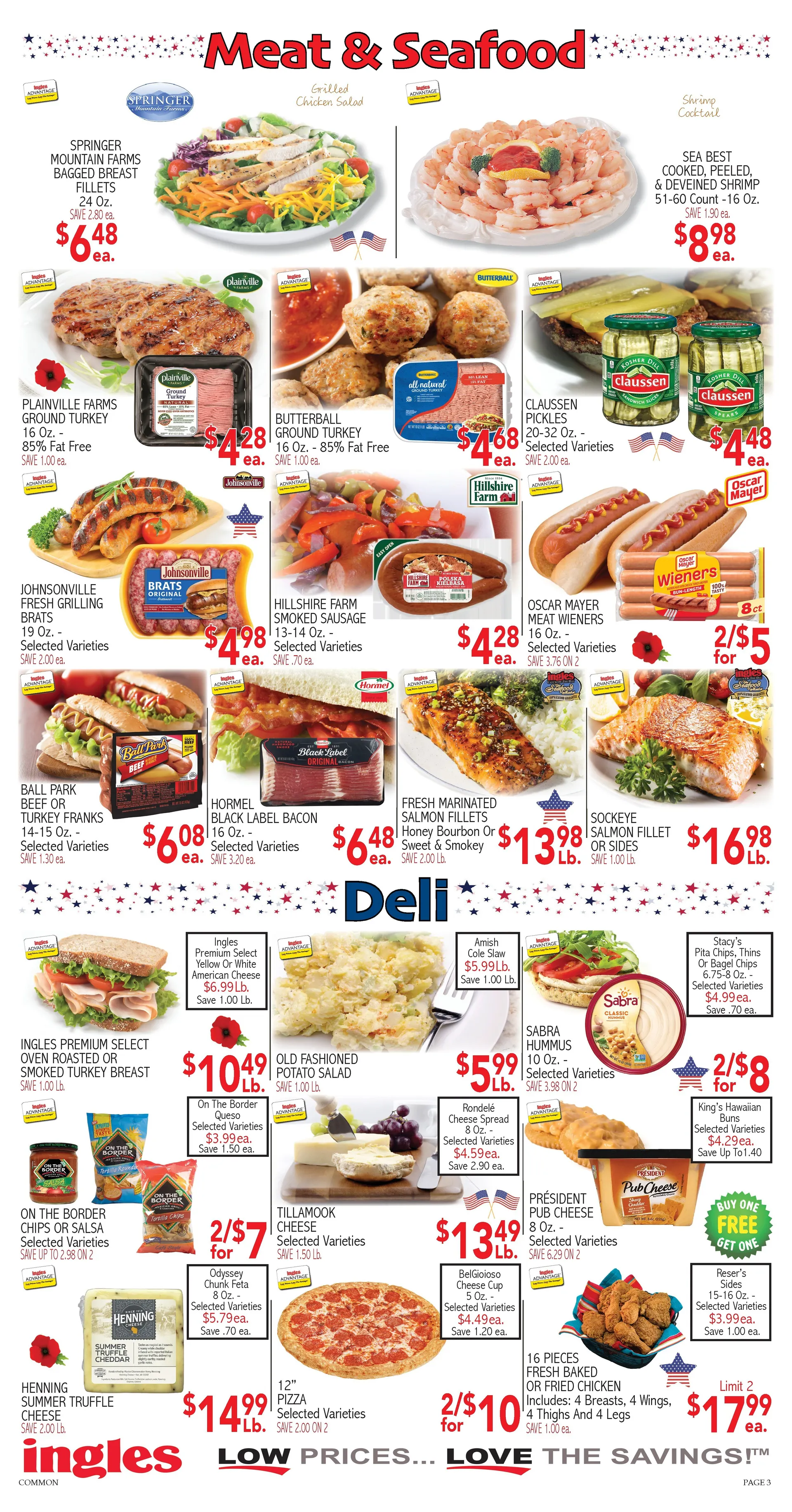 Weekly ad Ingles Sales from May 20 to May 26 2026 - Page 3