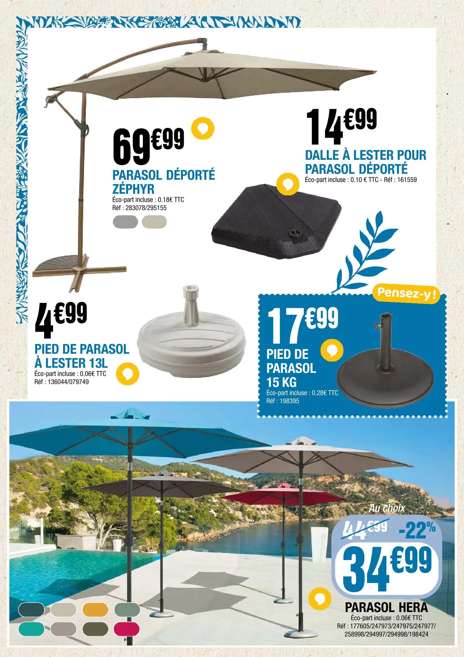 Catalogues La Foir'Fouille du 2 juin au 7 juin 2026 - Catalogue page 3