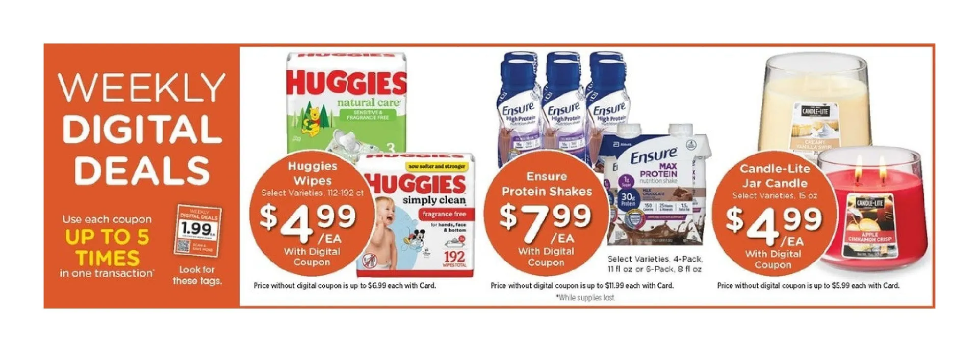 Weekly ad Baker's Sales from September 17 to September 24 2025 - Page 3