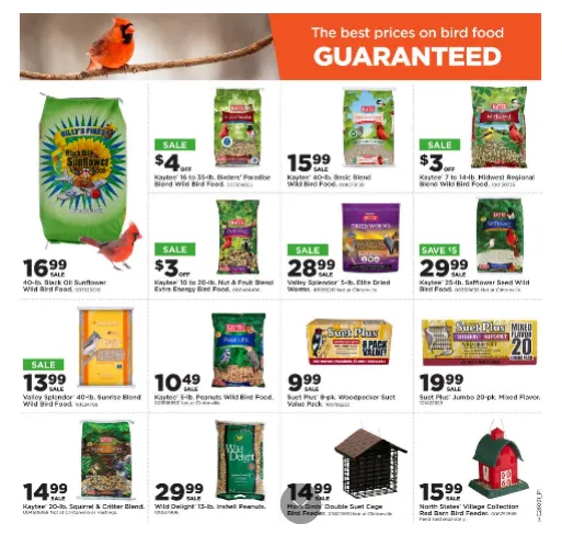 Weekly ad Fleet Farm Sales from February 23 to March 1 2026 - Page 3