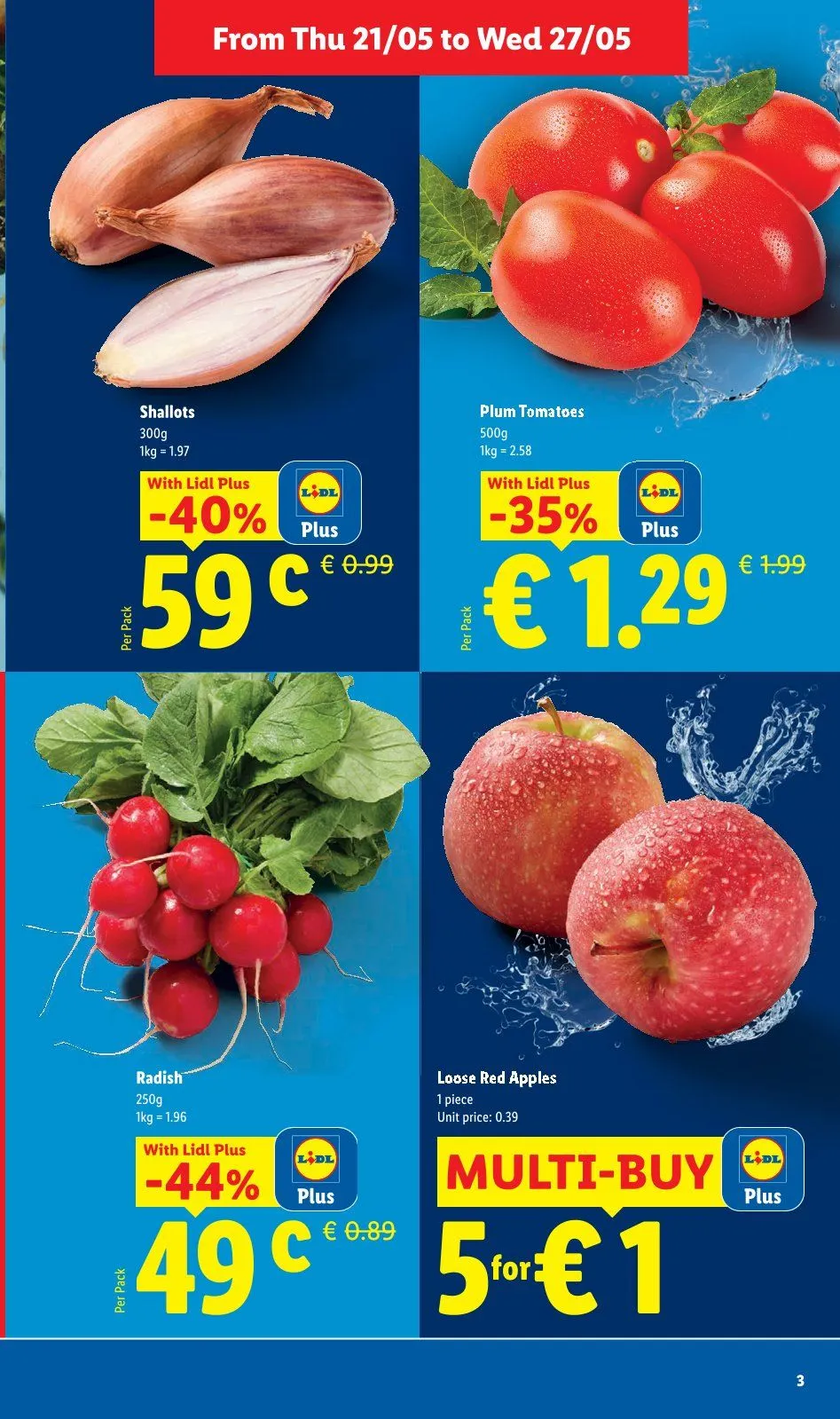 Lidl weekly ads - 21 May 27 May 2026 - Page 3