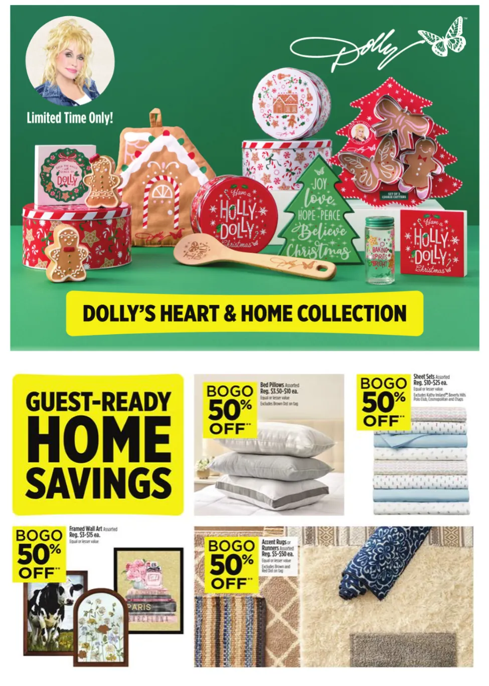 Weekly ad Black Friday Sale from November 27 to November 30 2025 - Page 2
