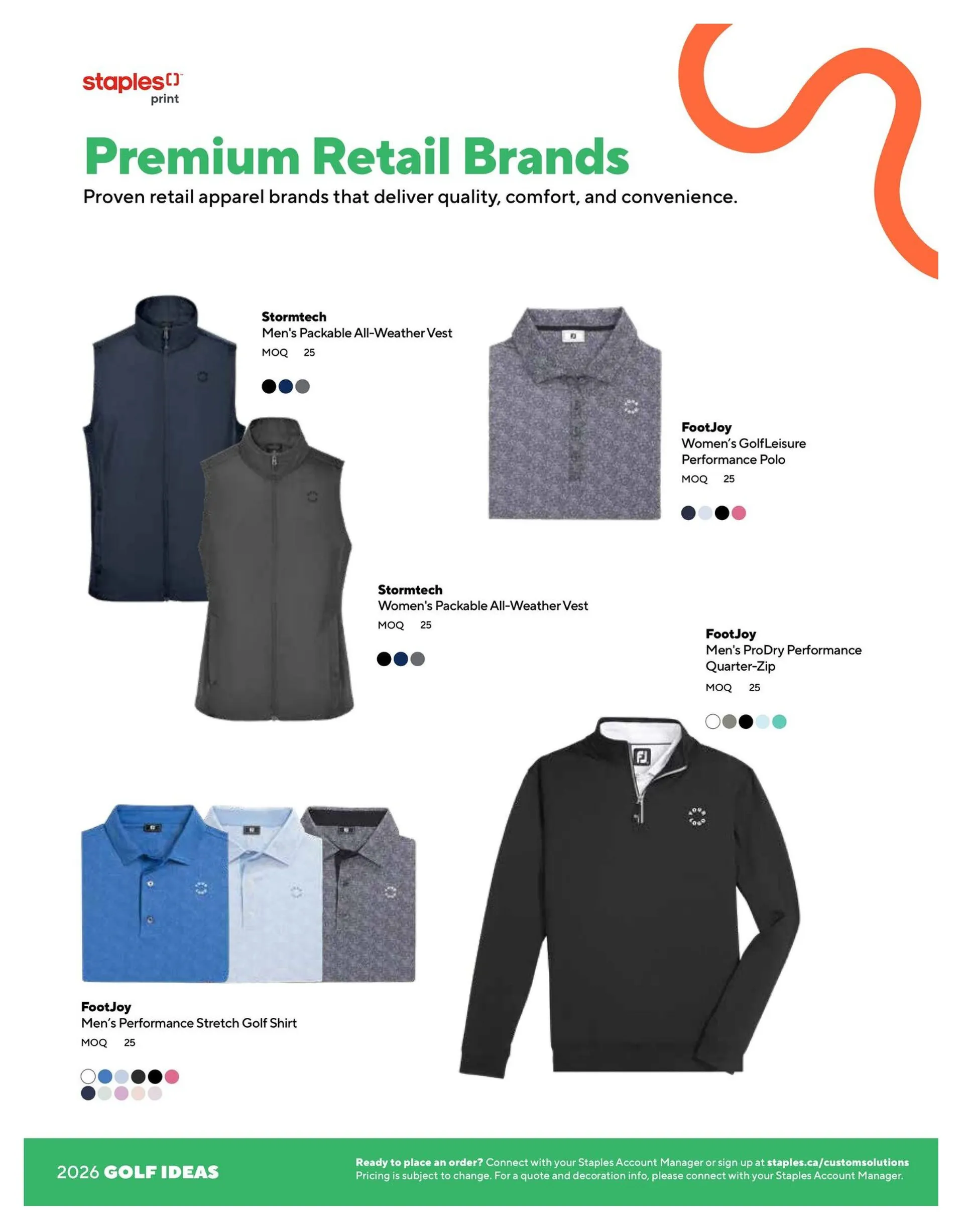 Staples weekly ads from May 13 to August 31 2026 - flyer page 3